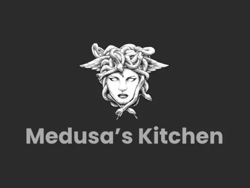 Medusas kitchen